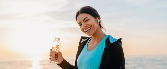 Harnessing the Power of Natural Minerals: How Sea Salt and Sunlight Boost Your Health