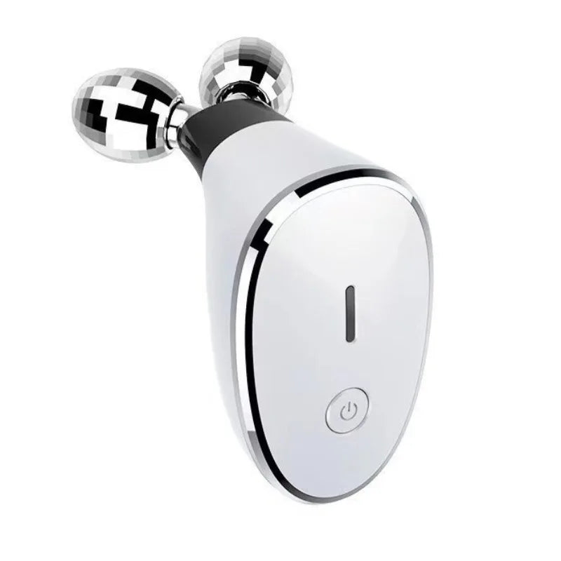 Beauty Facial Massagers Portable Vibrating Massager Skincare Microcurrent Facial Massage Device High Frequency Face Lift Devices