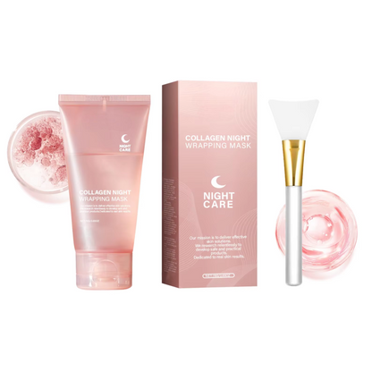 Overnight Peel-Off Mask