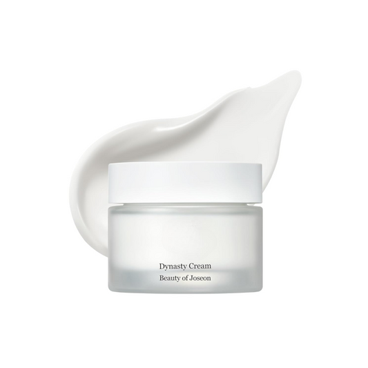 Hydrating Face Cream