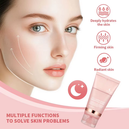 Overnight Peel-Off Mask