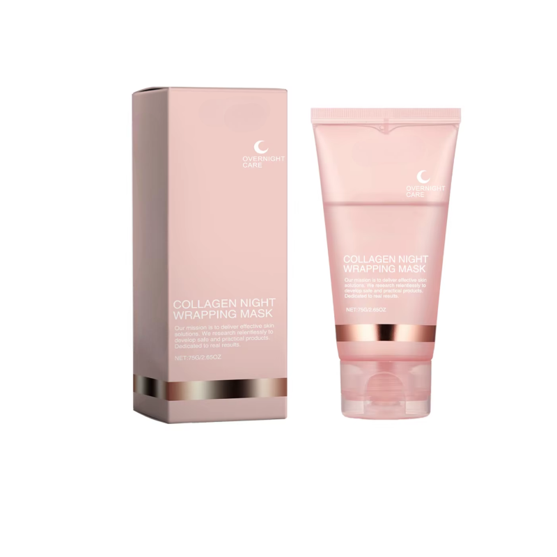 Overnight Peel-Off Mask