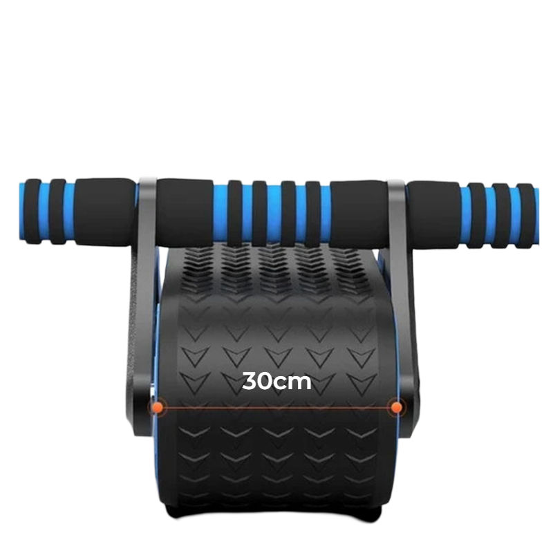 Fitness Ab Wheel