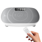 Smart Vibration Fitness Plate