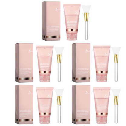 Overnight Peel-Off Mask