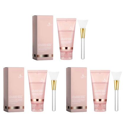 Overnight Peel-Off Mask