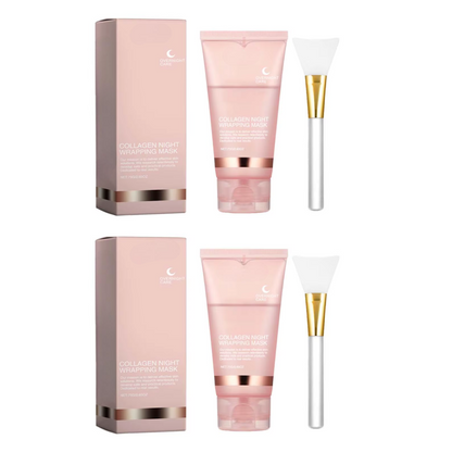 Overnight Peel-Off Mask